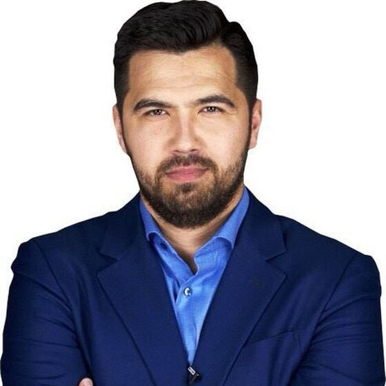 Артин Василий